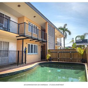 Accommodation On Sheridan